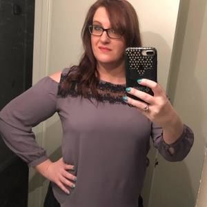 Meet your Posher, Jamie